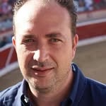 Luis Calzada - @luis.en.luis - Instagram
