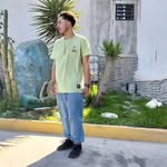 Luis Calzada - @luis17mrz - Instagram