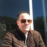 Luis Calzada Derbez / Autor - @luiscd_autor - Instagram