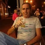 Luis Calzada Garcia - @luiscalzadagarcia - Instagram