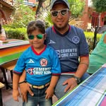 Luis F. Calzada - @luis.calzadaalanis - Instagram