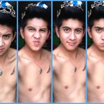 Luis Fernando Calzada - @luiss_fernando95 - Instagram