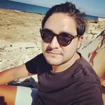 Francisco Luis Camberos - @fcocamberos - Instagram