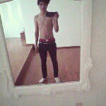 Jose Luis Camberos - @josecam98 - Instagram