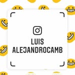 luis alejandro camberos - @luisalejandrocamb - Instagram