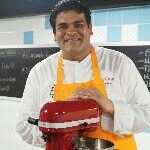 luis alejandro salazar - @chef_luis_camberos - Instagram