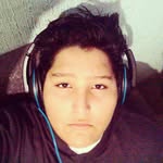 Luis Angel Cisneros Camberos - @luis_angel_el_friki - Instagram