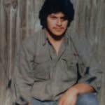 Luis Camberos - @luiscamberos57 - Instagram
