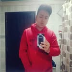 Luis Camberos - @themaaara - Instagram