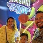 Luis Camberos - @camberos2806 - Instagram
