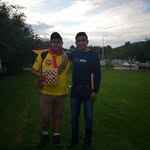Luis Camberos Cabrera - @luisfranciscocabrera - Instagram