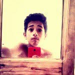 Luis Luki Vences Camberos - @luisluki - Instagram