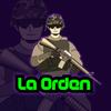 Luis cameron - @la_0rden - TikTok