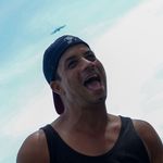 Luis Camilo Lizano Colmenter - @camilolizanolc - Instagram
