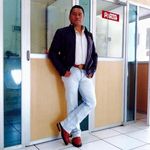 Luis Campoverde - @campoverdemendoza - Instagram