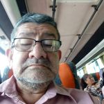 Luis Campoverde - @tigre19551955 - Instagram