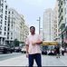Luis Campoverde - Facebook