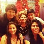 Luis Campoverde - @luisgerardo.campoverde.7 - Instagram