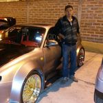Luis campoverde - @leonelcampoverden08 - Instagram