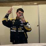 @_luiscancino - Instagram