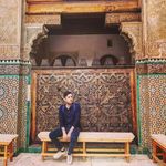 Luis Cancino - @luiscancinoo - Instagram