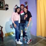 Luis Capriles - @luiscapriles416 - Instagram
