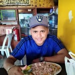 Jose Luis Carchi Granda - @carchigranda - Instagram