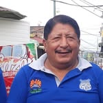 Luis Carchi - @carchi550 - Instagram