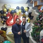 Luis Carchi - @carchi1436 - Instagram