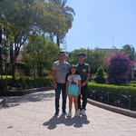 Luis Carchi - @luiscarchi14 - Instagram