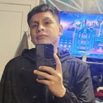 Luis Carchi - @luis_paul28 - Instagram