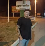 Luis Cardoso - Facebook