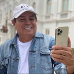 Luis Cardoso - @blogdoluiscardoso - Instagram