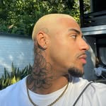 Luis Cardoso - @luixcardosooxx - Instagram