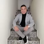 Luis Eduardo Cardoso - @luiscardoso016 - Instagram