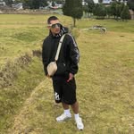 Luis Cardozo - @luiscarlos11c - Instagram