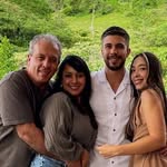 Luis Cardozo - @nachocardozo - Instagram