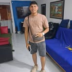 Luís Carey - Facebook