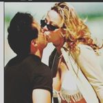 Luis Miguel & Mariah Carey - @luiriah98 - Instagram