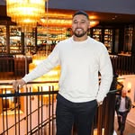 Luis Carrera - @lurok24 - Instagram