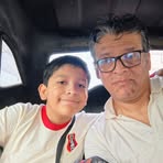 Luis Carrera - Facebook