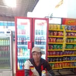 Luis Carrera - Facebook
