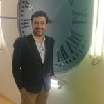Luis Casado Bermejo - @luiscasadobermejo - Instagram