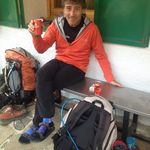 Luis Casado Cadarso - @casadocadarso - Instagram