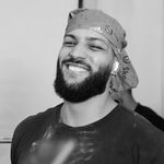 Luis Daniel González Casanueva - @l.danny90 - Instagram