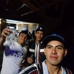 José Luis Casarez - @joseluis1365k - Instagram