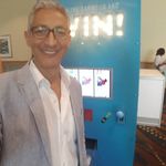 Jose Luis Casarez - @jlcasarez - Instagram