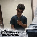 Luis Casarez - @forbidden_godz22 - Instagram