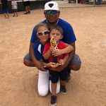 Luis Casarez - @loucas05 - Instagram