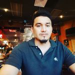 Luis Casarez Mendez - @luiscasarezmendez - Instagram